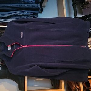 Columbia fleece